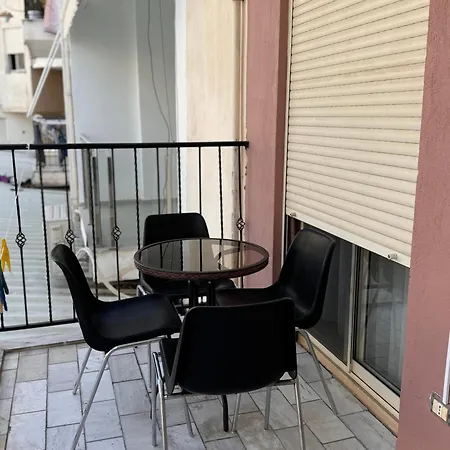 Lägenhet Dr Golem (Tirana)