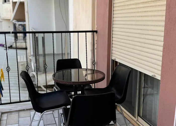 Apartment Dr Golem (Tirana)