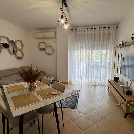 Apartment Dr